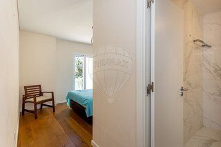 House 3 bedrooms Olivais Lisboa for rent - garage, furnished, equipped, terrace - Foto 4