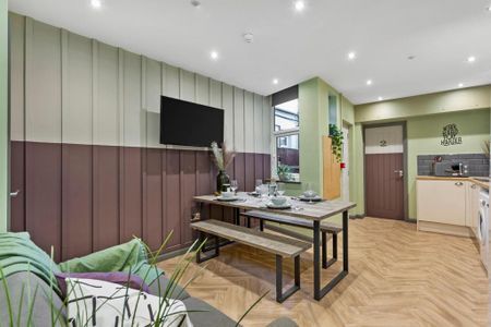 1 bedroom in a house share to rent - Photo 3