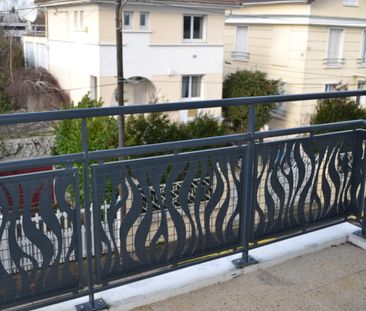 location Appartement T3 DE 57.6m² À FRANCONVILLE - Photo 5