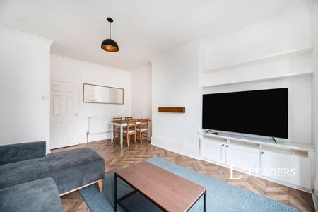 2 bedroom apartment to rent Elphinstone Road, Southsea, Hampshire, PO5 - Photo 2