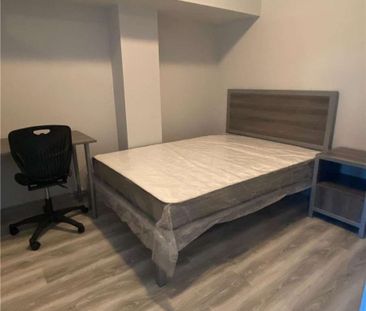 For Lease - 275 Larch Street Unit# B411, Waterloo, Ontario - Photo 5