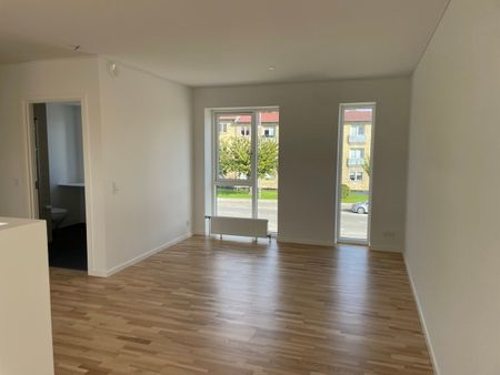 Fin lejlighed med tagterrasse midt i Glostrup - Photo 2