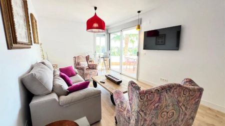 Piso de alquiler en Calle Rector Federico Mayor Zaragoza, 3, Playa de Granada - Photo 5