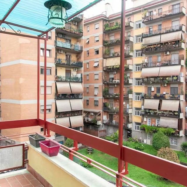 Via Quirino Majorana, Rome, Lazio 00149 - Photo 1