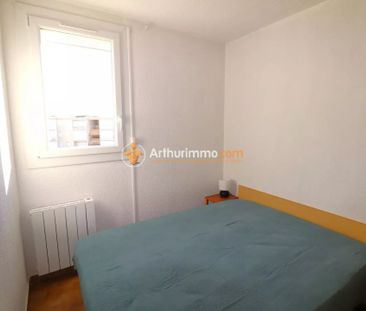 Location Appartement 2 pièces 30 m2 à Le Grau-du-Roi - Photo 1