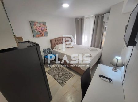 Studio/Γκαρσονιέρα για ενοικίαση - Κέντρο Θεσσαλονίκης, - Photo 2