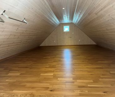 Byvägen, Östra Ljungby - Foto 1