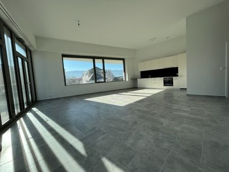 Rte de Bâle 16- appartement de 3,5 pces à louer - Photo 2