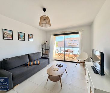 Location Appartement 2 pièces 44m² VENTABREN 13122 - Photo 2