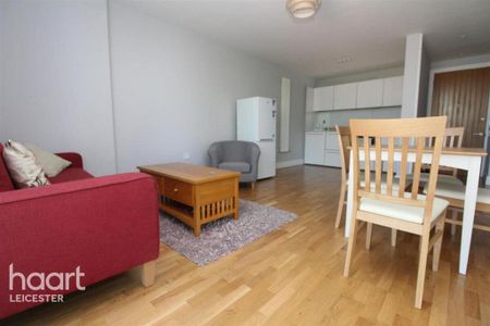 1 bedroom apartment to rent - Photo 3
