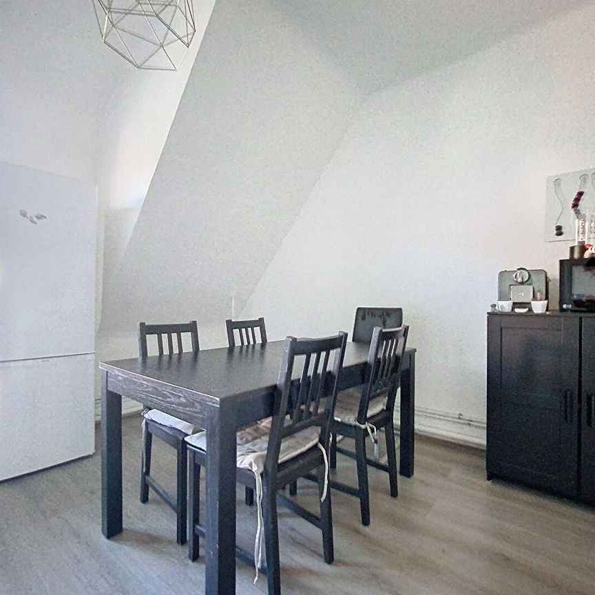 Location Appartement 2 pièces 41m² STRASBOURG 67100 - Photo 1