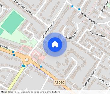 Greenways Avenue Bournemouth Dorset - Photo 1