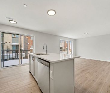 For Lease - 401 Glenroy Gilbert Drive Unit# 6, Barrhaven, Ontario - Photo 4