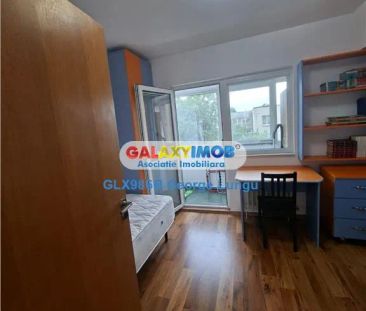 Apartament 4 camere decomandat Militari Zona Piata Gorjului - Photo 4