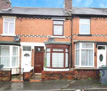 2 bedroom terraced house to rent - Photo 2