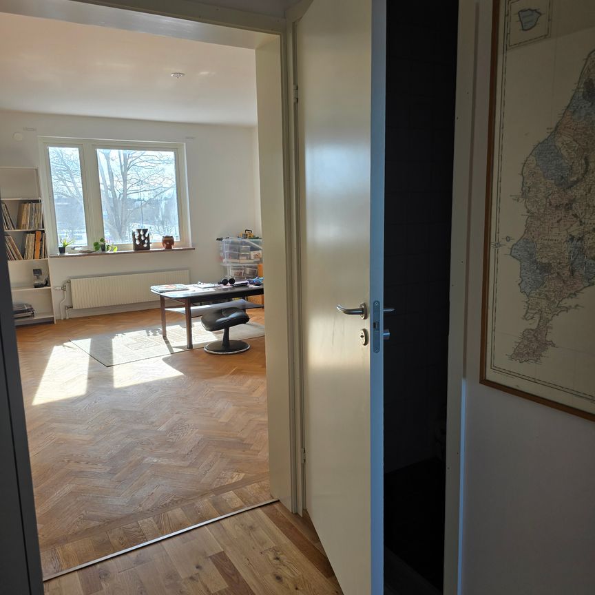 Storgatan, Hemse - Foto 1