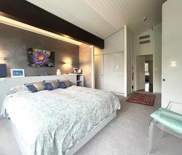 Property with magnificent views of the lake, the Alps and Mont Blanc - Foto 5