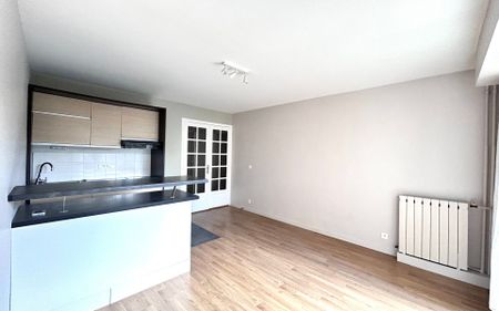 Appartement à louer 2 pièces • 39,11 m2 Nogent-sur-Marne - Photo 4