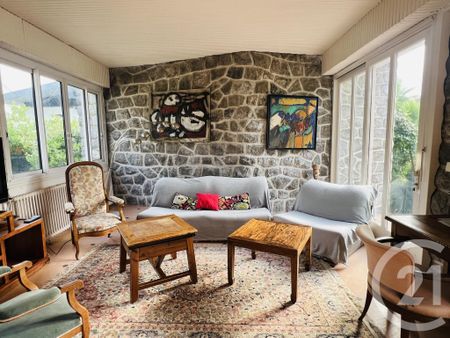 Location Maison 4 pièces 109m² ANGLET 64600 - Photo 2
