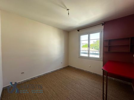 APPARTEMENT T3 55M - Photo 5