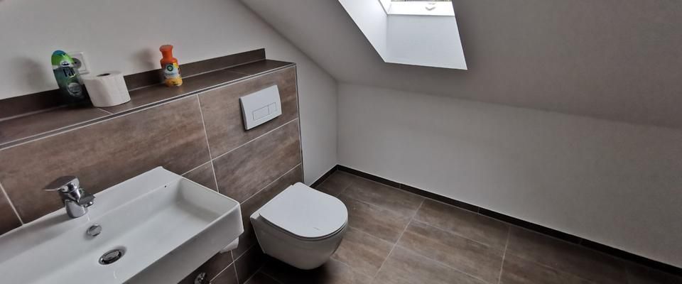 Wohnung in Salzkotten - Oberntudorf, 99qm, Wärmepumpe - Photo 1