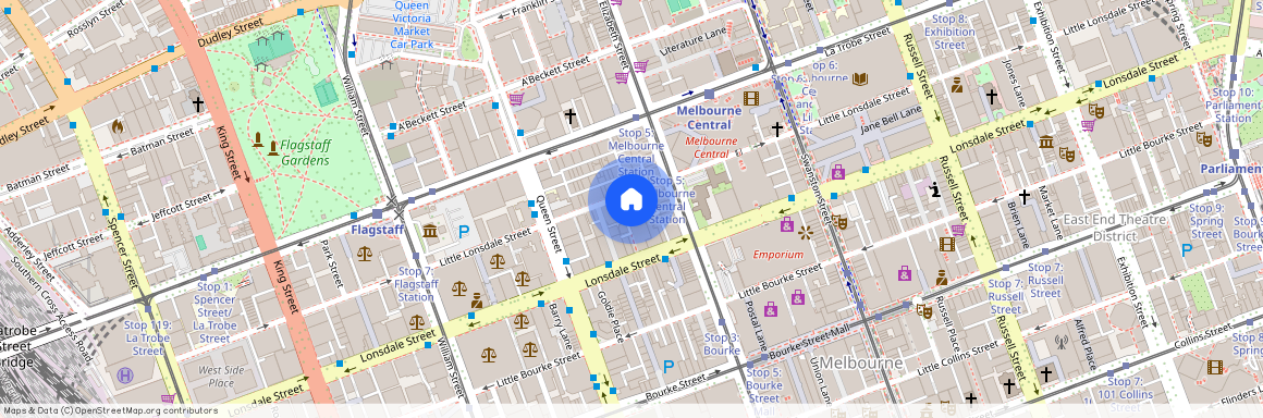 4611/371 Little Lonsdale Street, Melbourne VIC 3000