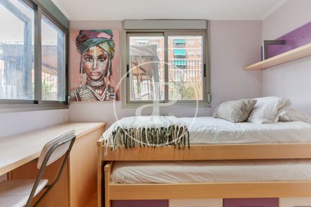 Flat for rent with Terrace in Malilla (Valencia) - Photo 3