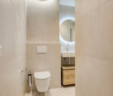 Te huur: Appartement Burgemeester Michiels van Kessenichpassage 5 B... - Photo 2