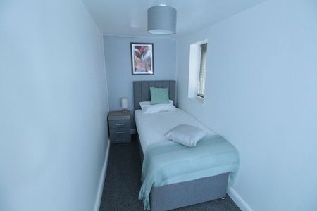 Student Accommodation 26/27, 22 Dixon Street, Lincoln, - Photo 5