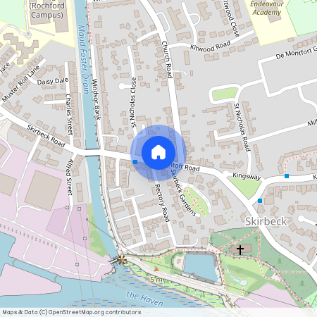 Fishtoft Road, Boston, PE21 0AJ