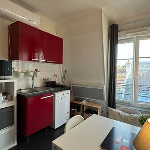 Appartement 1 pièces 13m2 REIMS 445 euros - Photo 2