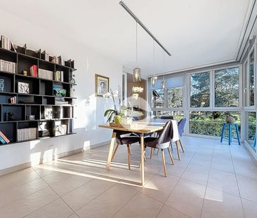 4.5 Zimmer, 132 m², 2. Stock - Photo 4