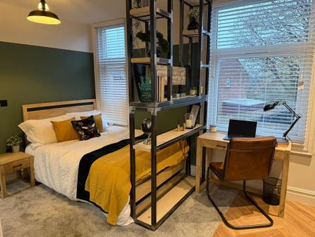 4 bedroom house share to rent - Photo 5