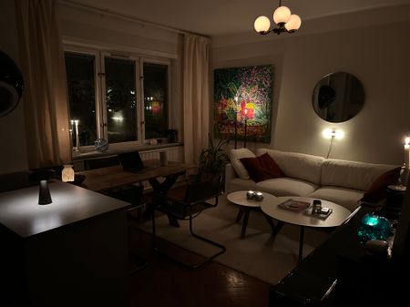 Bastugatan, Stockholm - Foto 2