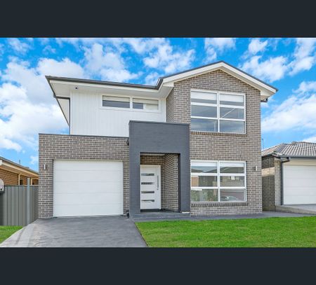 29 Veronia Street, Marsden Park, NSW 2765 - Photo 4