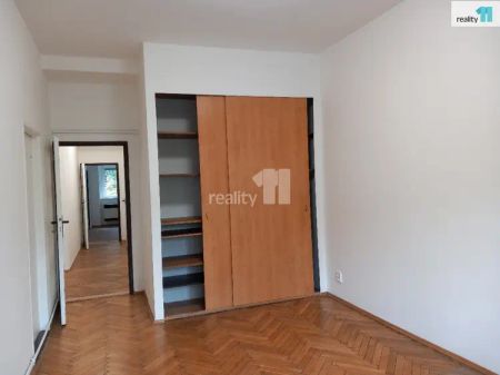 Pronájem 3+kk/B, cihla, Praha 4 - Pankrác - Photo 2