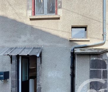 Location Maison 3 pièces 58m² VOLVIC 63530 - Photo 6