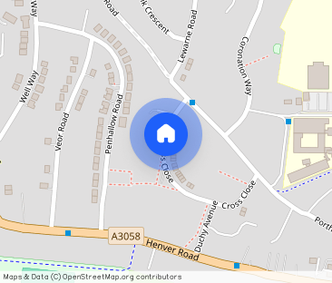 Cross Close, Newquay - Photo 1