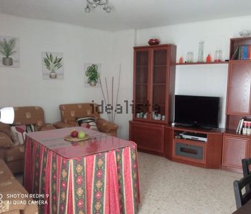 Alquiler de piso en Núcleo Urbano - Foto 4