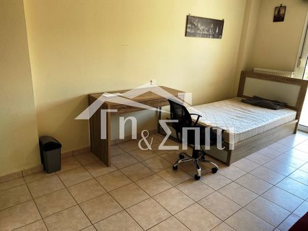Γκαρσονιέρα προς ενοικίαση 330 € - Φωτογραφία 4