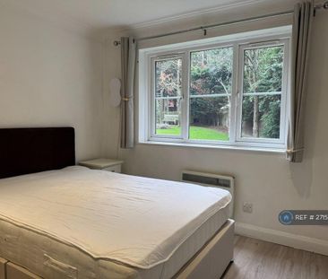 1 bedroom flat to rent - Photo 6