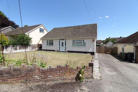 3 bedroom bungalow to rent - Photo 4