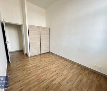 Location Appartement 3 pièces 66m² CAMBRAI 59400 - Photo 2