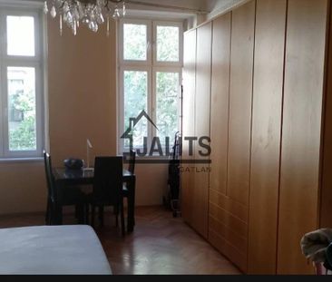 Kiadó jó állapotú lakás - Budapest VII. kerület - Fotó 3