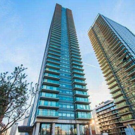 Landmark Buildings, West Tower, Marsh Wall, Canary Wharf, South Quay, London, E14 - Photo 4