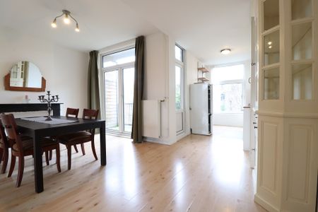 Te huur: Vaartstraat 26-3, 1075 RP Amsterdam - Photo 5