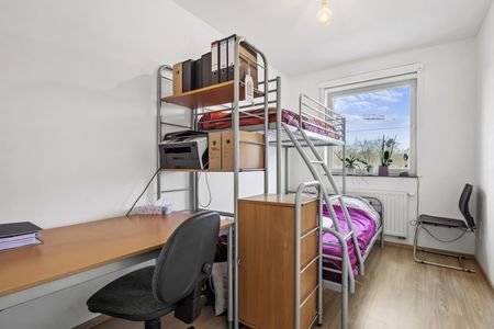 Tweeslaapkamer appartement met ruim terras in centrum Lokeren - Foto 5