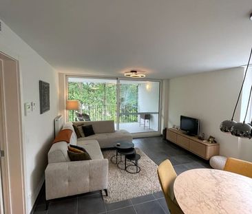 Appartement te huur - Foto 3