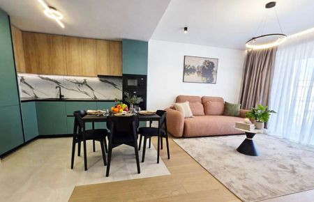 Apartament de închiriat în București, Floreasca - 2 camere, 51 mp - Fotografie 4