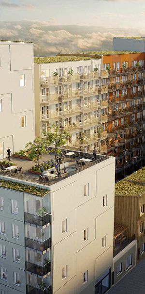 Diavoxvägen 8 - Photo 1